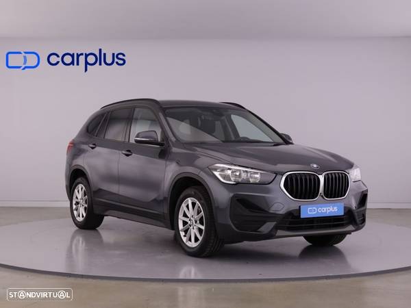 BMW X1 16 d sDrive Corporate Edition Auto - 2