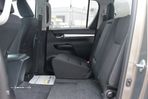 Toyota Hilux 2.4 D-4D 4WD Tracker - 13