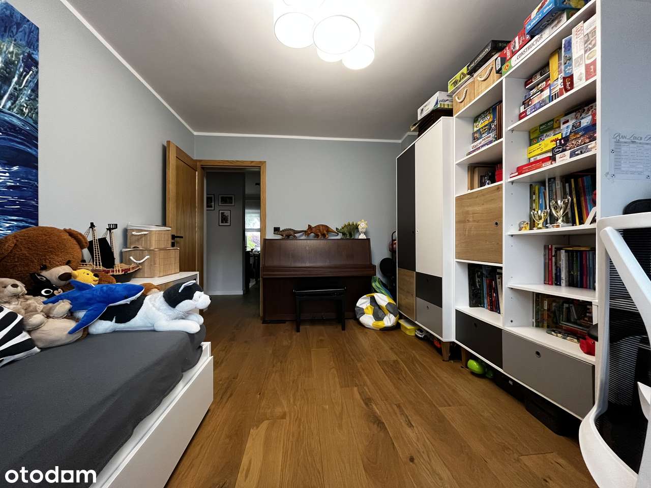 3 pokoje po remoncie - wysoki standard-7