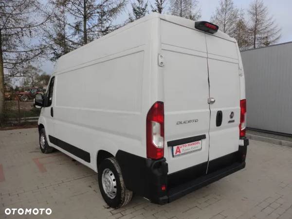 Fiat Ducato L2H2 - 16