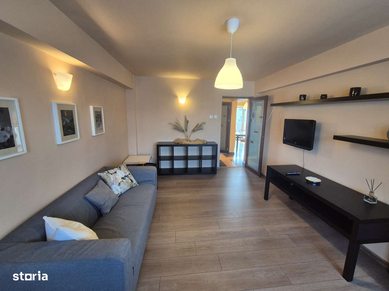 Apartament 3 camere decomandat, et.8, Micro 4, ID 649 - Imagine principală: 4/16