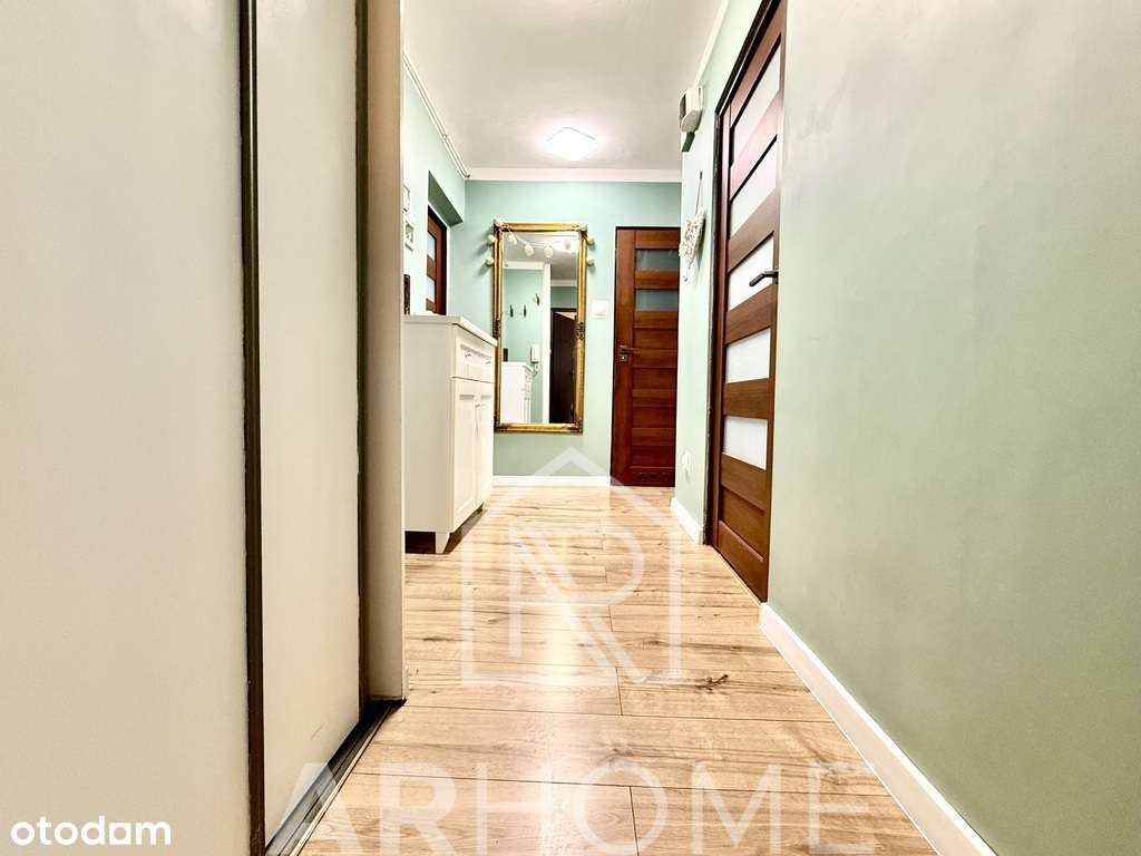 3 Pokojowe o powierzchni 46,14 m2 ul. Giełdowa.-14