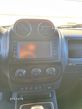 Jeep Patriot 2.2 CRD Limited - 18