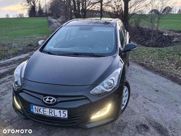 Hyundai I30 1.6 CRDi Premium - 5