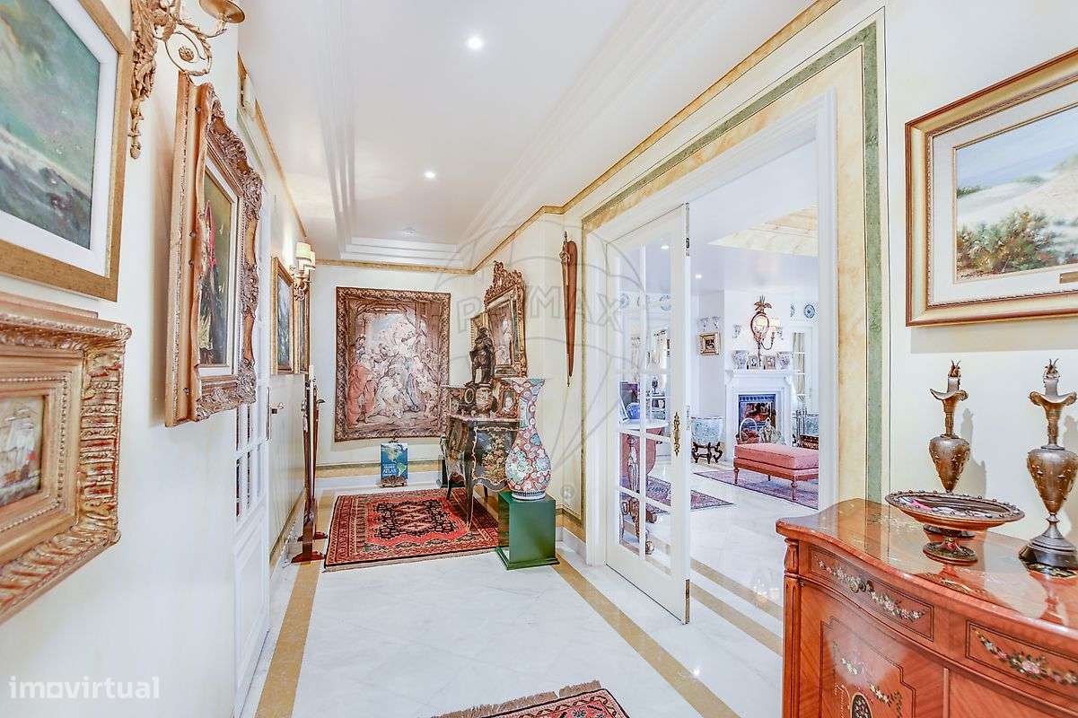 Apartamento T5 para venda - Grande imagem: 2/29