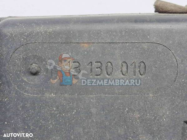 Electroventilator Opel Astra H [Fabr 2004-2009] 13130010 0130303302 1.7 CDTI Z17DTH - 2