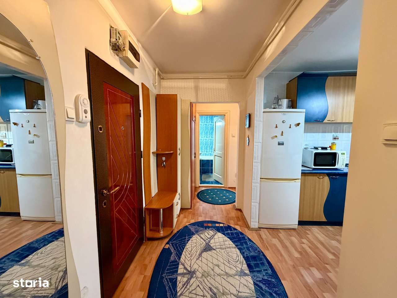 Apartament 2 camere | Central Sf. Ghoerghe-8