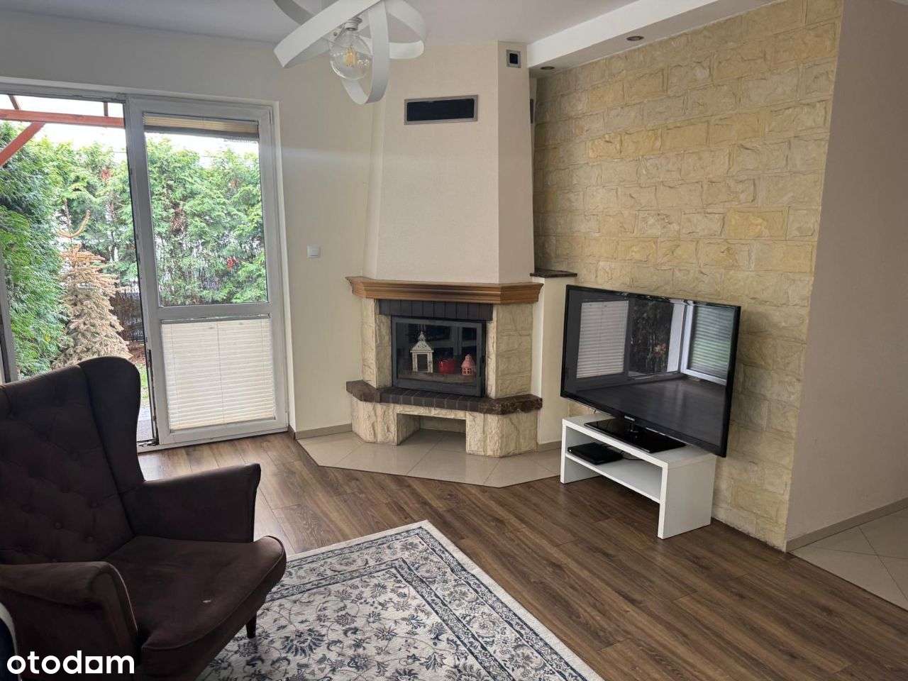 Lokal mieszkalny z ogródkiem na Białołęce. - Pełny obrazek: 2/19