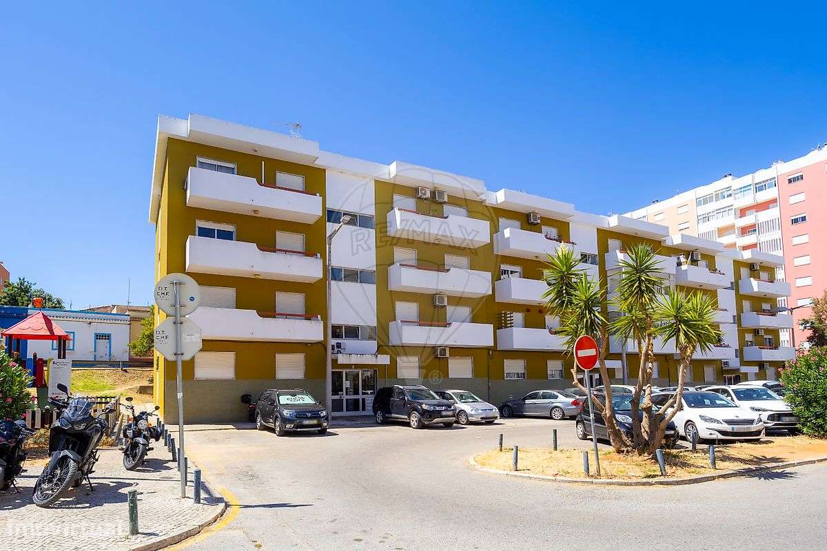 Apartamento T3 para venda