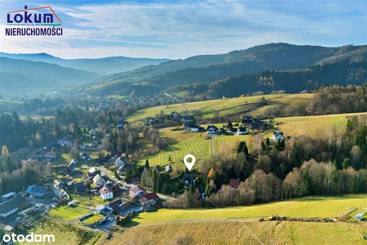 Ustronny dom w górach – Wisła Malinka - Pełny obrazek: 5/20