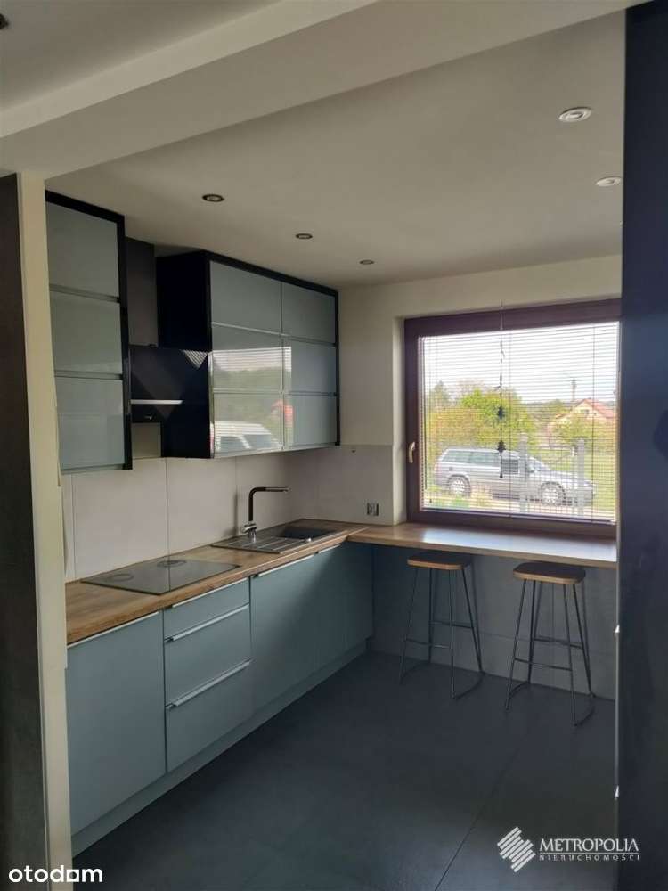 Dom, 130 m², Trzebinia-5