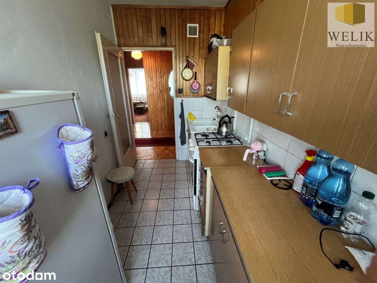 Mieszkanie przy Terebelskiej-7