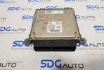 Calculator motor ECU a6519019400 Mercedes Sprinter 2.2 2010-2016 Euro 5 - 1