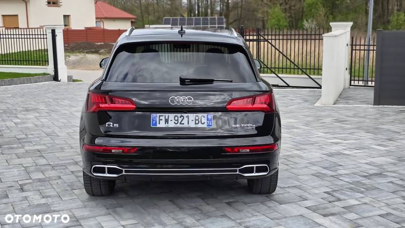 Audi Q5 55 TFSI e Quattro S tronic - 4