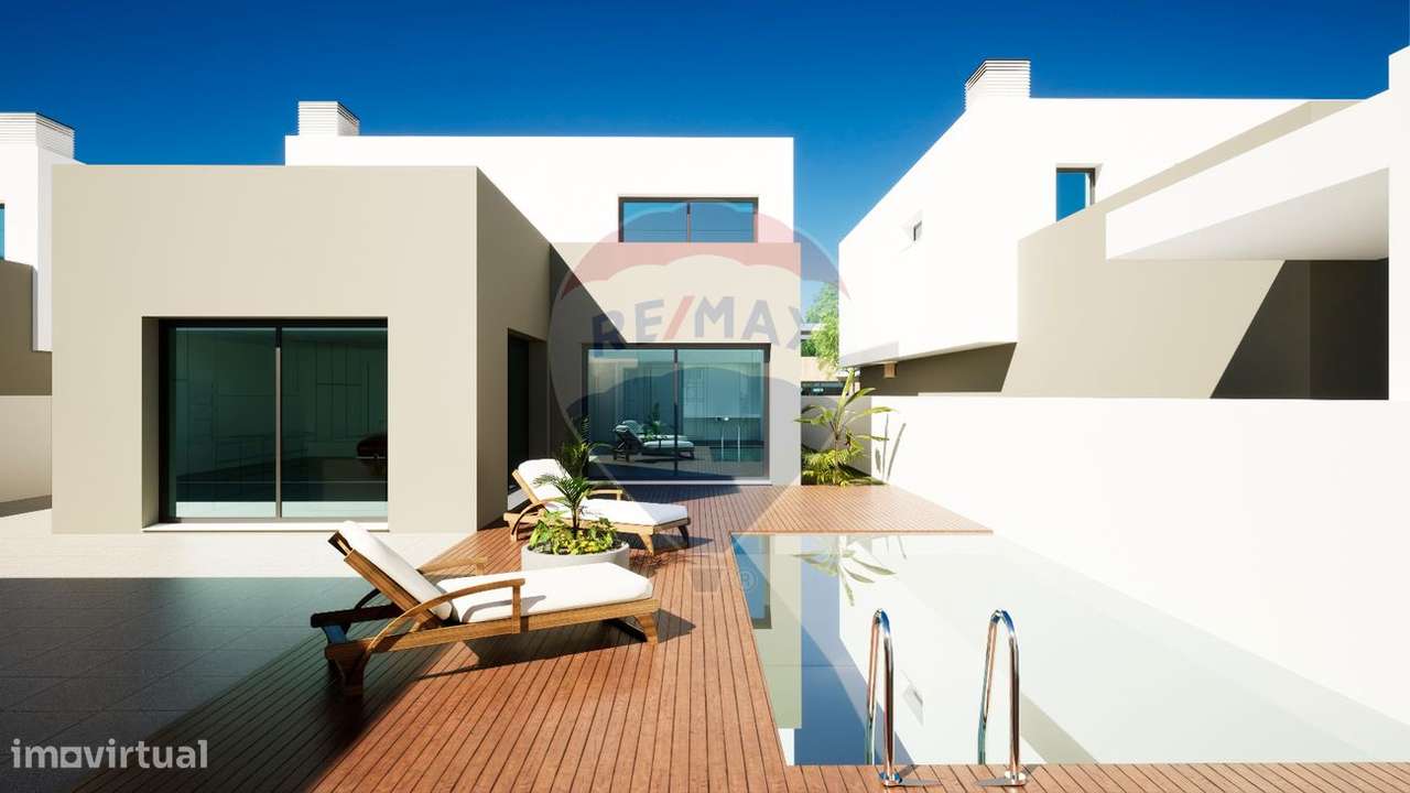 Moradia T4 para venda - Grande imagem: 5/12