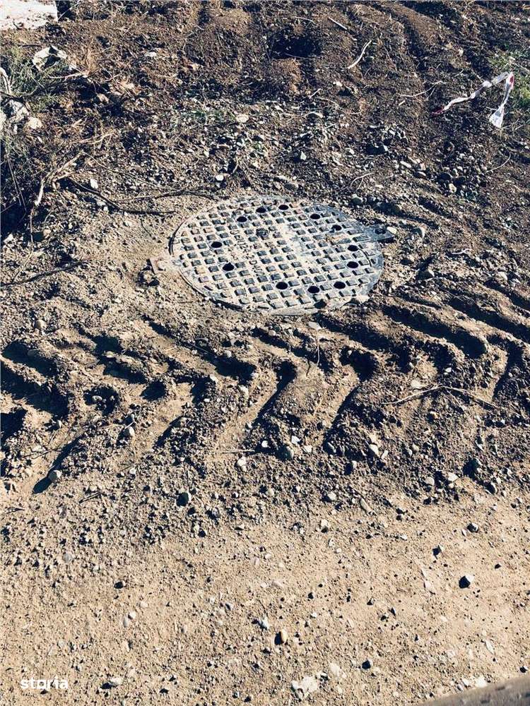 RECO Teren intravilan Cihei - Imagine principală: 5/5