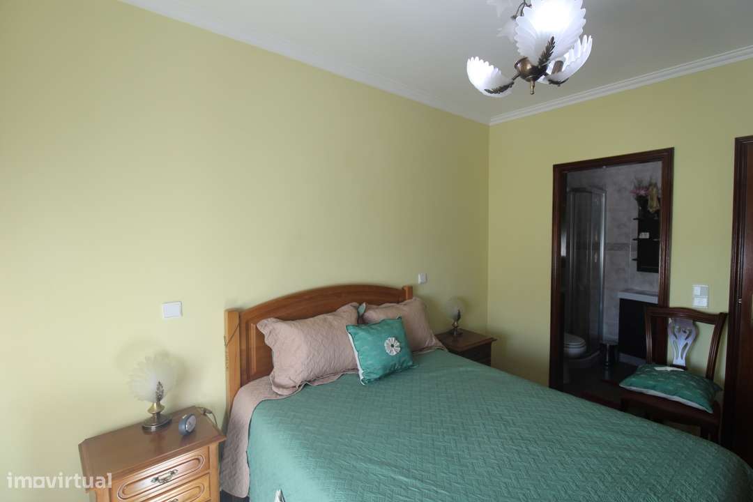 Apartamento T3 São João de Ver-12