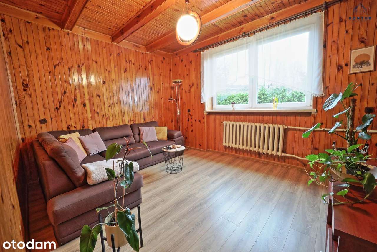 Dom na granicy z Cieszynem-10