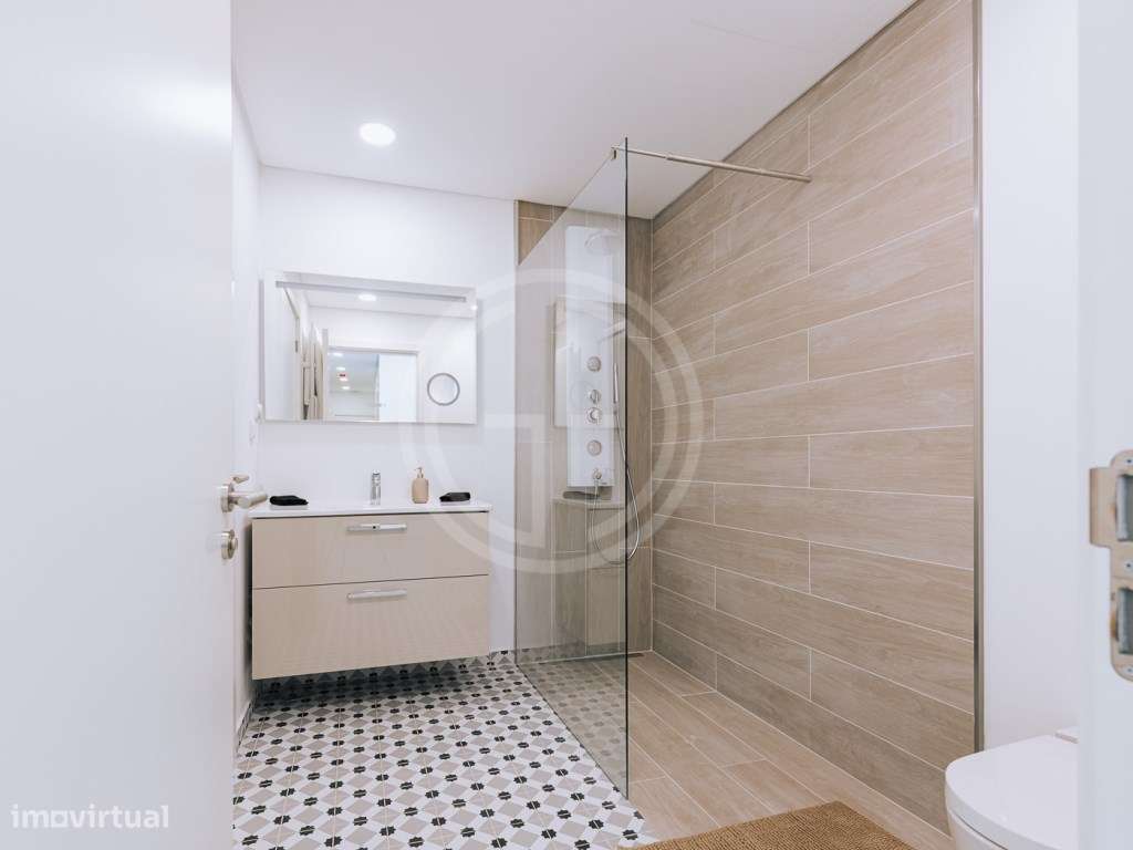 Apartamento T2 na Baixa de Faro-39