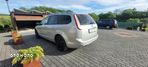 Ford Focus 1.8 FF Platinium X - 4