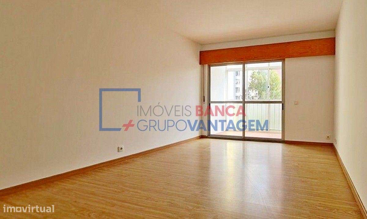 Apartamento T3, Algueirão, Mem Martins - Grande imagem: 4/22