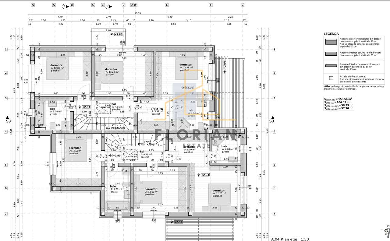 Duplex P+1 Mosnita Veche - Comision 0%-3