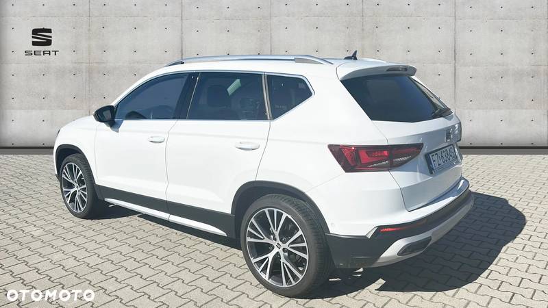 Seat Ateca 1.5 TSI Xperience S&S DSG - 2