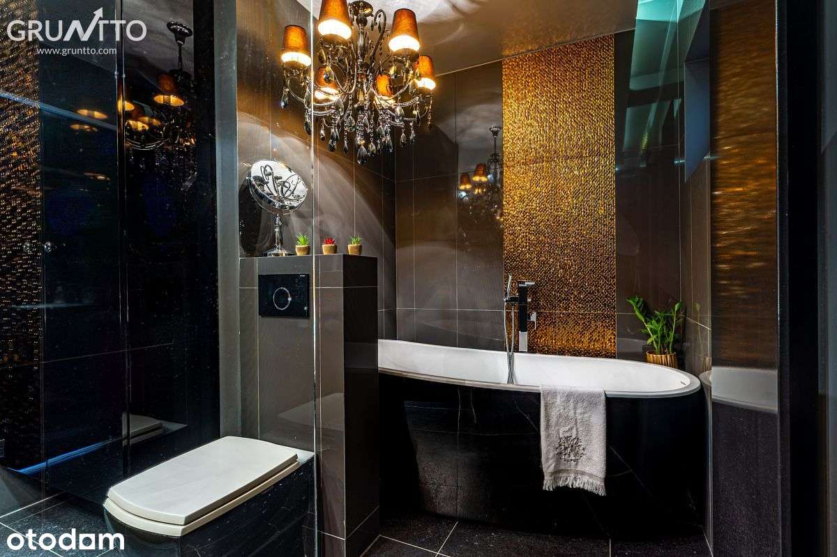 3-pokojowe| 74,8 m2 | 2 balkony | Os. Projektant-12