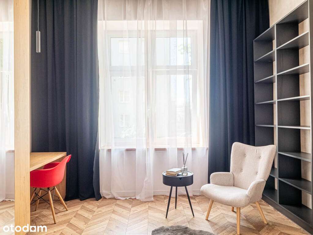 Niepowtarzalne  w Bardzo Dobrej Lokalizacji-7