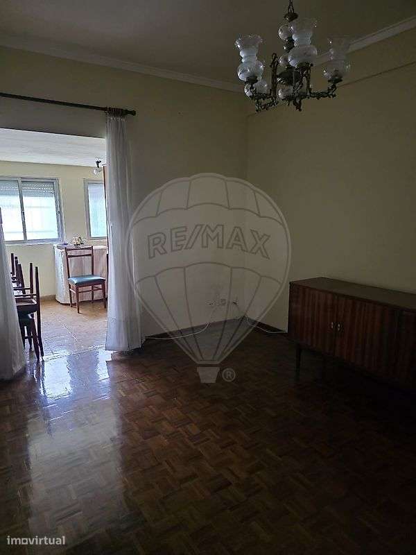 Apartamento T1 para venda - Grande imagem: 2/3