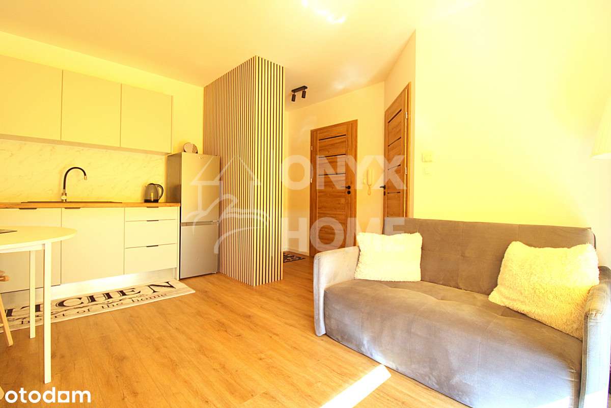 2 Pok. Idealne na Start! Po generalnym remoncie!-5