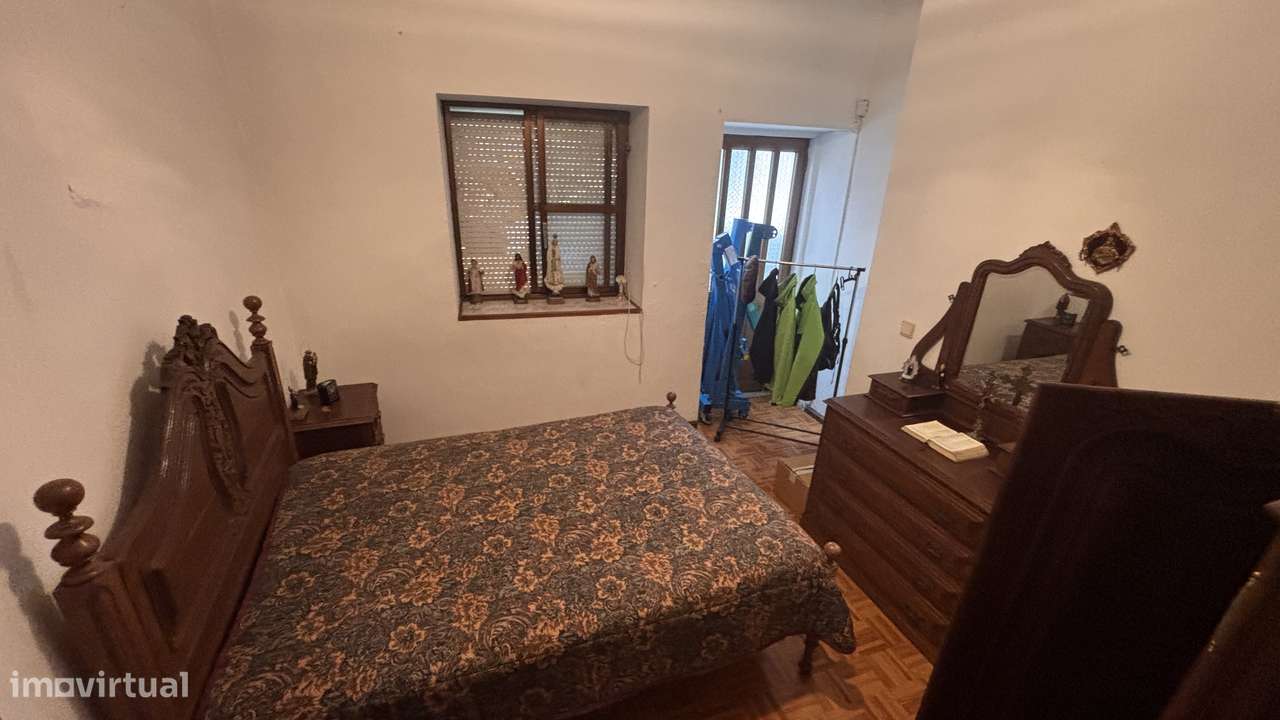 Moradia Térrea T2 + 1 em Grijó-12