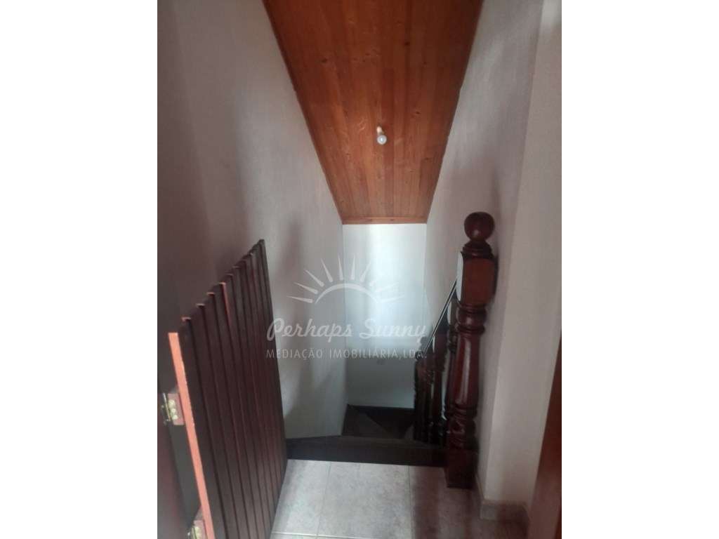 Moradia com Quintal - zona de Melides-16