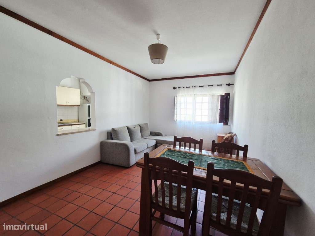 Apartamento T1 Vila Nova de Milfontes - Grande imagem: 3/12