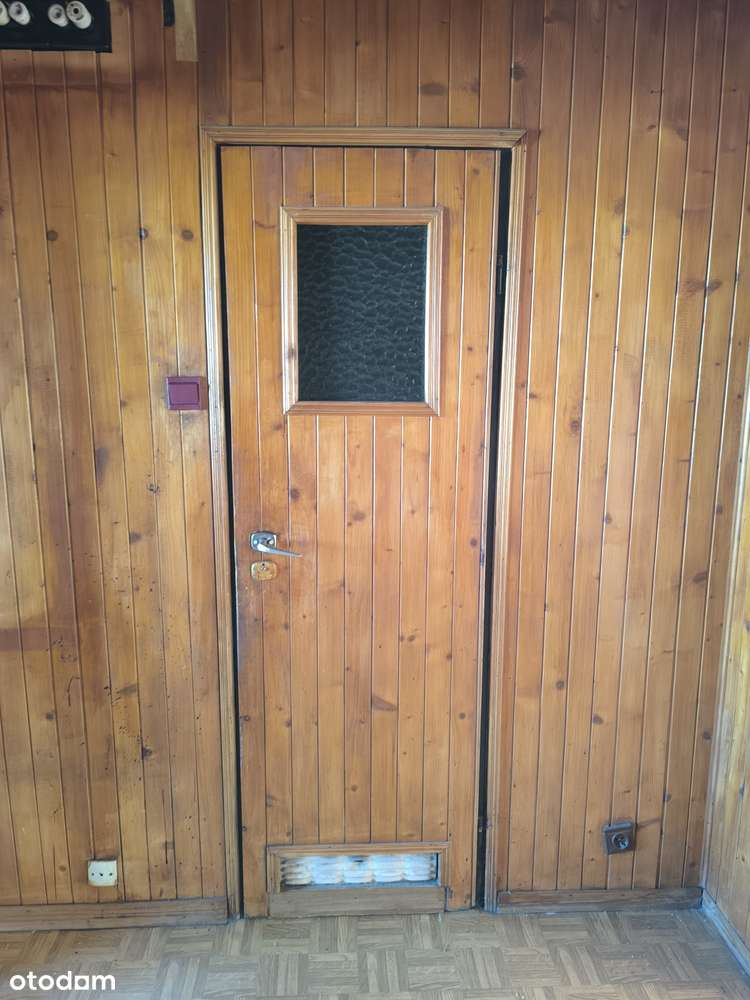 Dębica – dwa pokoje z balkonem, duża kuchnia, świetna inwestycja!-8