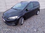 Volkswagen Touran 2.0 TDI SCR (BlueMotion Technology) DSG Comfortline - 8