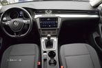 VW Passat 1.6 TDI Trendline - 7