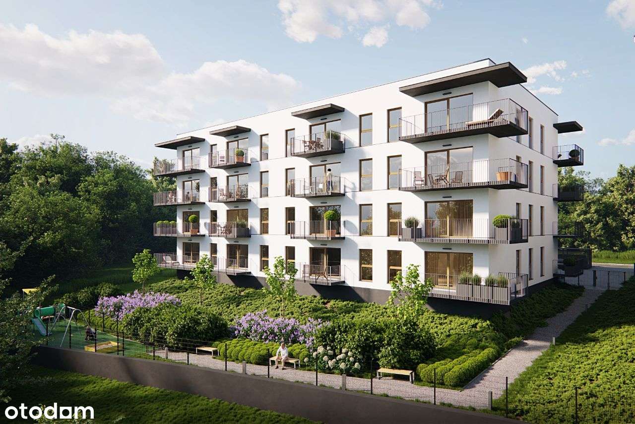 "Osiedle Rozwojowa"-Kawalerka 34,1m2-Centrum ! - Pełny obrazek: 4/8