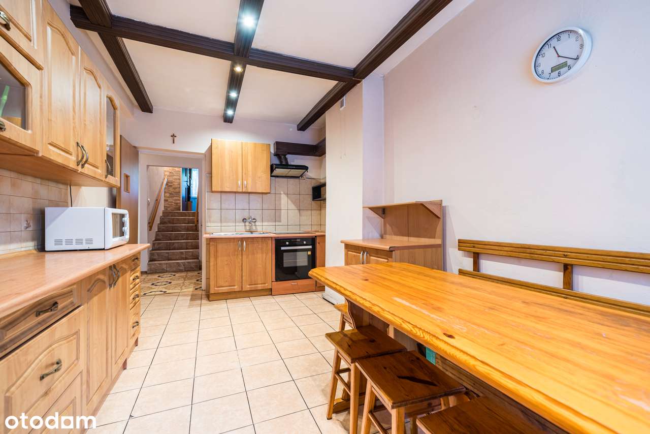 Dom 140 m², 2 łazienki, garaż, działka 464 m² – Osowa Góra-6