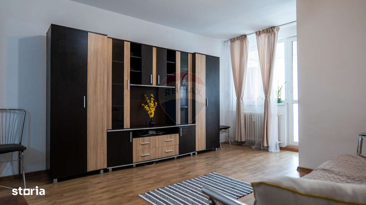 Vanzare apartament cu 1camera, zona Pantelimon - Piata Delfinului