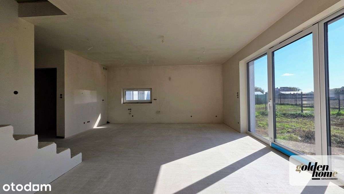 Blixniak, 4 sypialnie, ogród, garaż-6