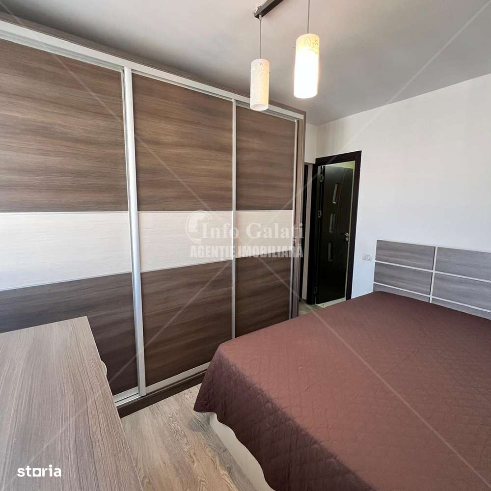 | Apartament cu 2 camere | Mazepa 2 | Mobiliat si Utilat Complet |-5