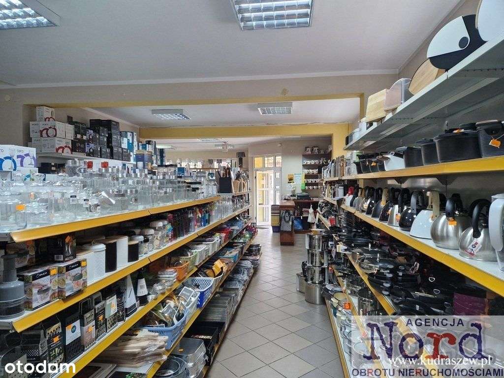 Lokal Usługowy, Handlowy, Centrum Augustów - Pełny obrazek: 4/20