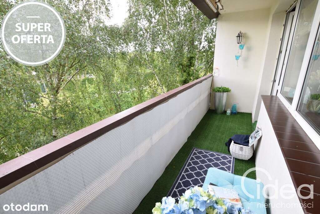 Idealne dla Rodzin 3 pokoje przy Parku Brodowskim-4