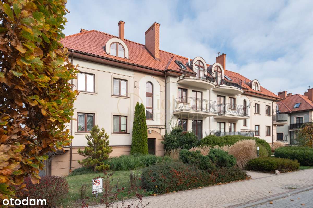 Mieszkanie 3-pokojowe, po remoncie, duży taras-4