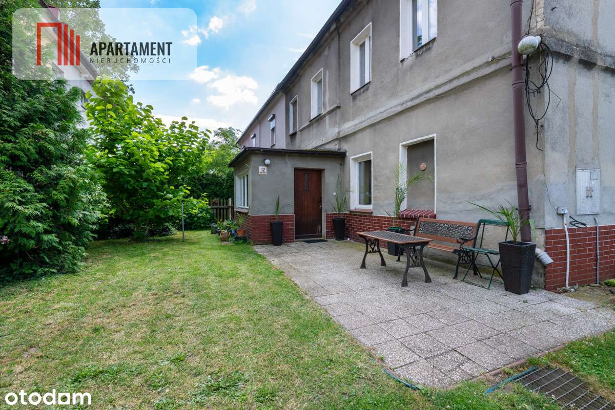 Przestronny dom blisko Wrocławia!-9