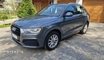 Audi Q3 2.0 TDI Quattro Sport S tronic - 8