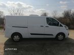 Ford Transit Custom FRIGORIFICA - 3