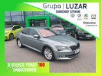 Skoda Superb 2.0 TDI 4x4 Style DSG - 1