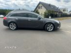 Opel Insignia 2.0 CDTI Sports Tourer Automatik - 5